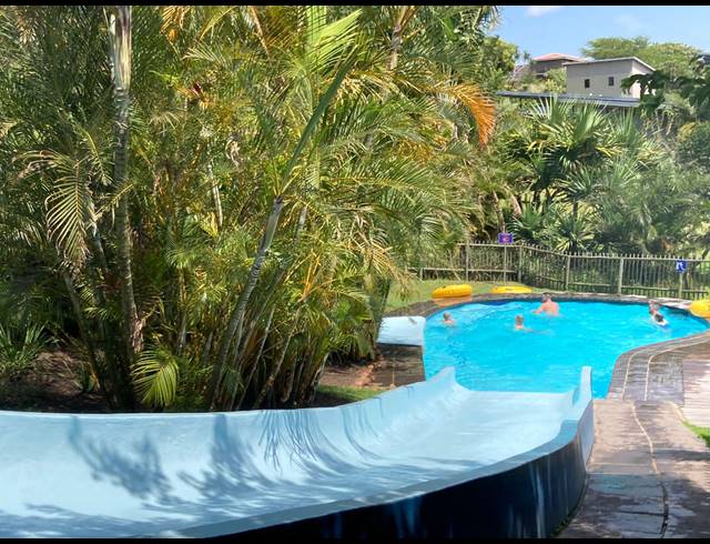 526M² VACANT LAND FOR SALE IN PALM LAKES ESTATE